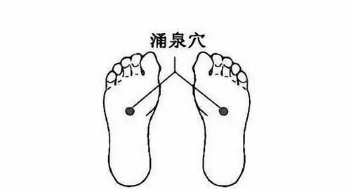 3个穴位是“睡眠开关”每天按一按，一觉到天亮