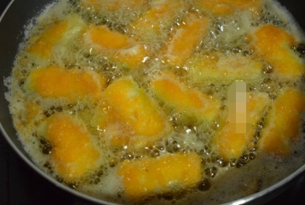 越吃越来劲的一道菜,管不住嘴的千万不要吃!