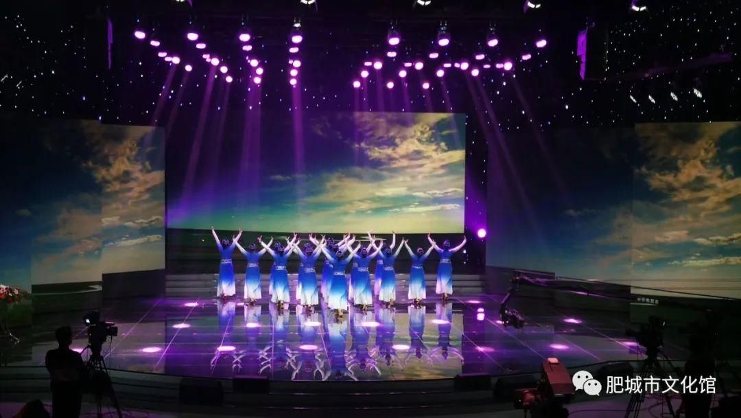 年度|肥城荣获泰安市2020年度广场舞及才艺大赛决赛两项大奖