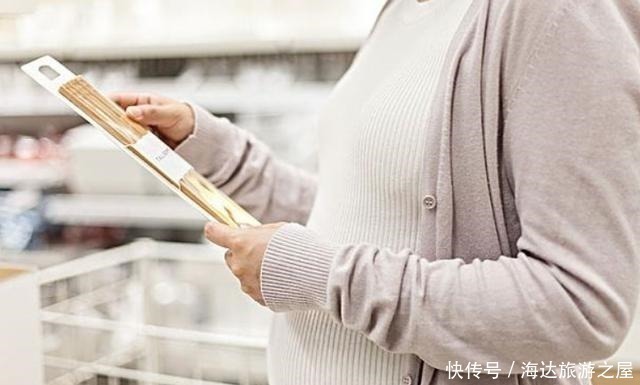 宝宝|“孕妇的肚子摸不得”,出现这3种情况时,孕妇自己也要忍住不摸