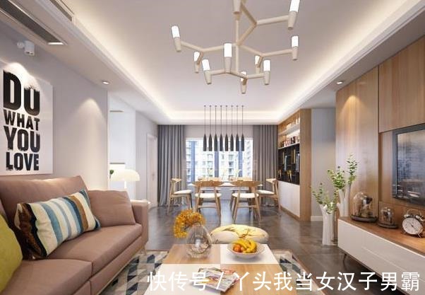 极家|上海市极家精装怎么样!