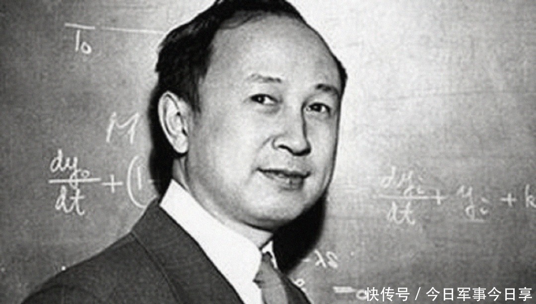 抬棺|钱学森的葬礼:三军仪仗队抬棺,党旗盖棺,告别“航天之父”!