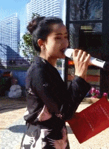 |搞笑趣图:你这精神我真的很敬佩,一个人都没有