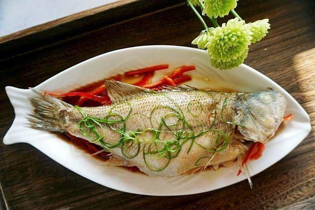 年夜菜|十道营养健康菜，开启轻食年夜菜，这样吃不用担心长肉肉，太开心