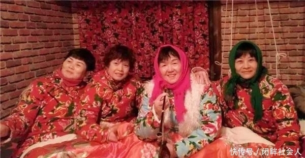 冬夜|没有棉被的时候，古代寒冷的冬夜，穷人和富人如何过冬？