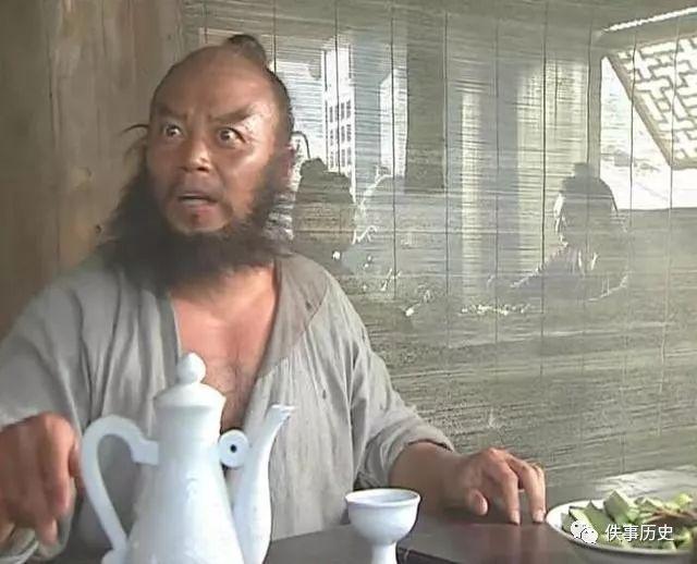 韩滔&水浒传中马军十六小彪将实力排行榜(下)