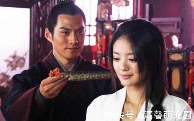 梁山$水浒传中,燕青为何跟李逵关系那么好?这就是聪明人的厉害之处