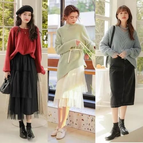 今年过年这样穿，时髦又讨人喜爱