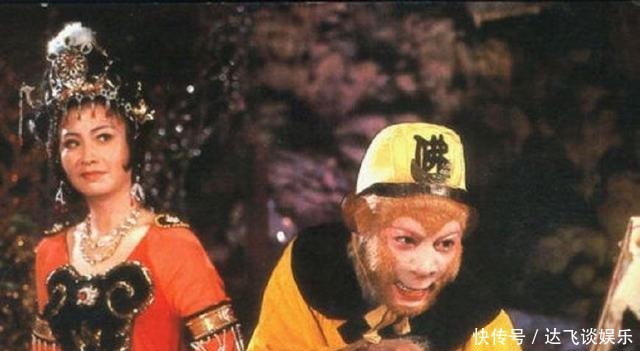 他是天界大神,与太上老君齐名,为何最后却沦落到给雷音寺看大门