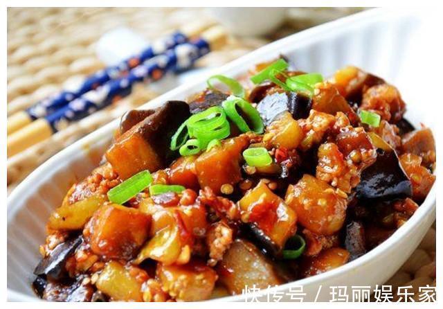 家人爱吃的几道家常菜，简单美味，营养解馋下饭，香到流口水