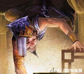 菩萨$晁盖要杀他,宋江打压他,他却任劳任怨,死后被奉为菩萨!