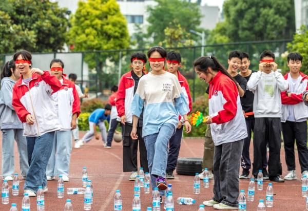 高三学生|考前压力大？试试这些有趣的减压方法