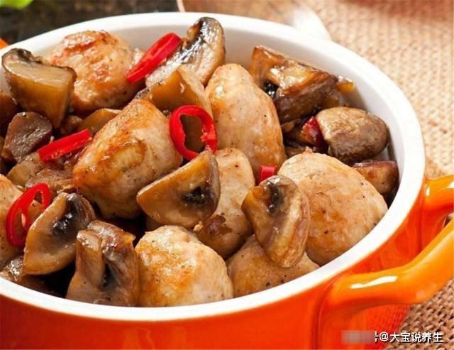 小麦|减肥的人，吃面条和馒头哪个更容易发胖？别傻傻搞错了！