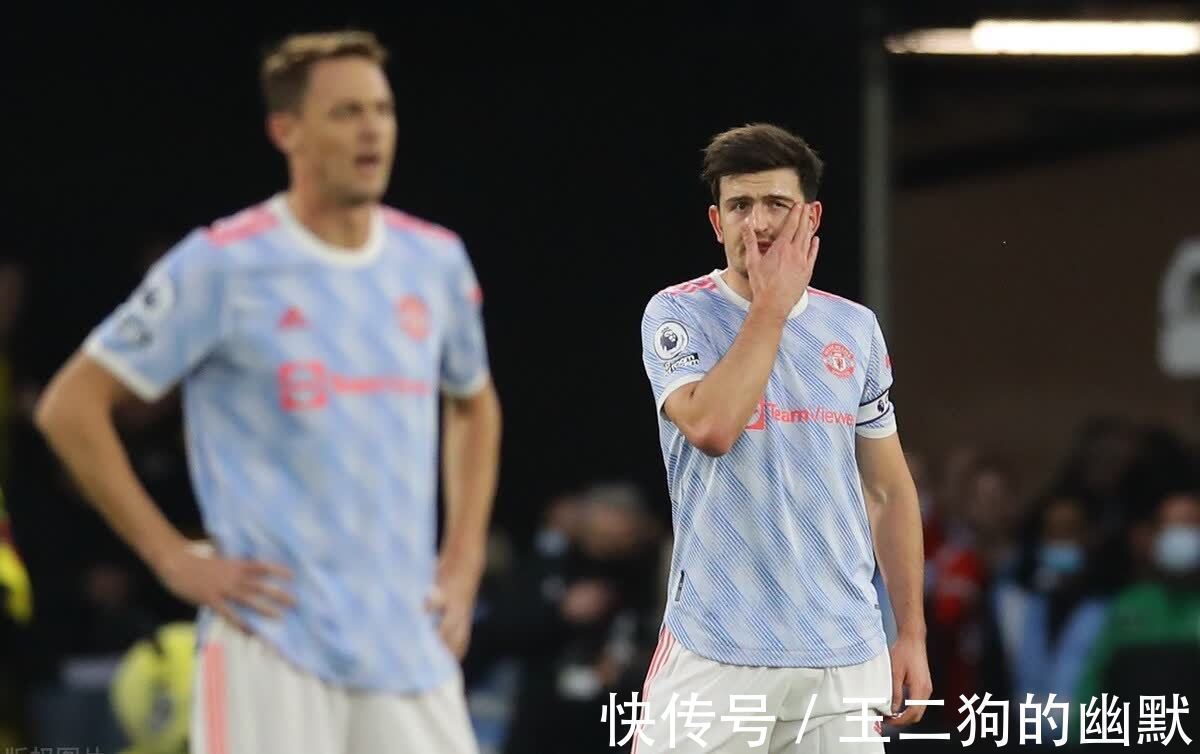 沃特福德|3年来首次!曼联队长影帝级表演创尴尬纪录,誓要把索肖送走?