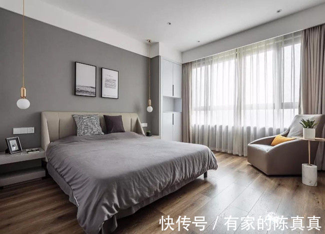 安装|厦门装修设计，卧室要不要安装吊顶？