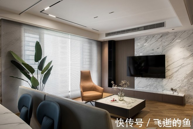 理想|住进理想中的家，131㎡至美空间！