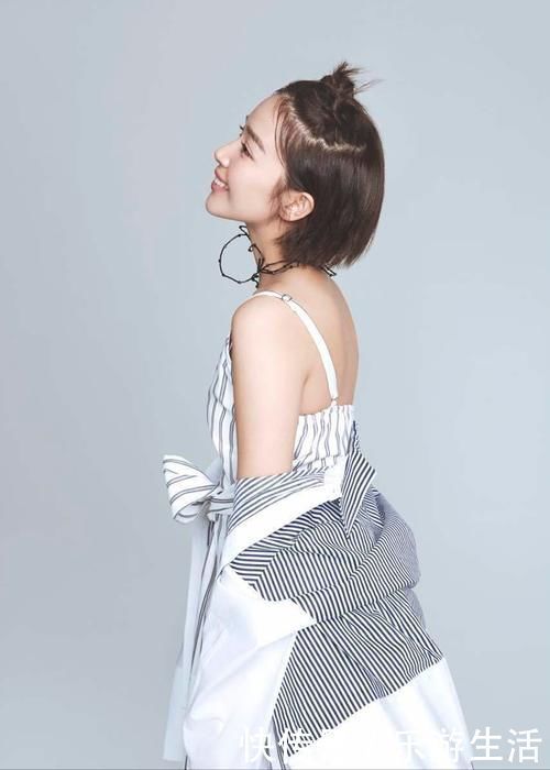 扎了这么多年的丸子头，你真的扎对了吗？这么扎丸子头才好看