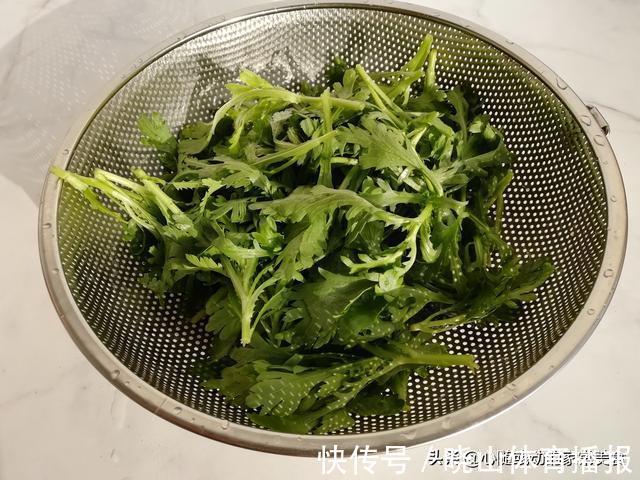 中老年人|经常失眠的人很适合吃这菜,三天两头吃安神助眠,中老年人要多吃