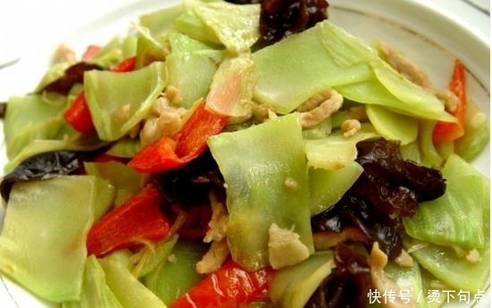 做法|教大家几道简单的家常菜做法,简直太好吃了