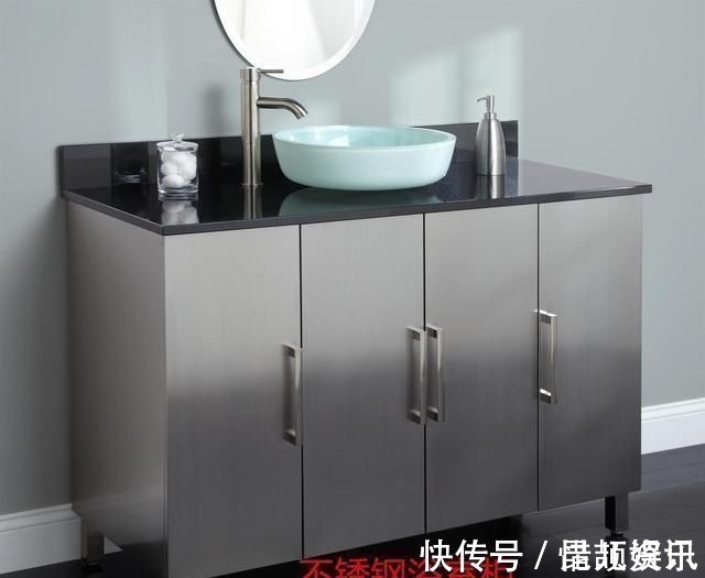 耐用|别再用老式的浴室柜了,又贵又土,我家浴室柜这么做,省钱还实用