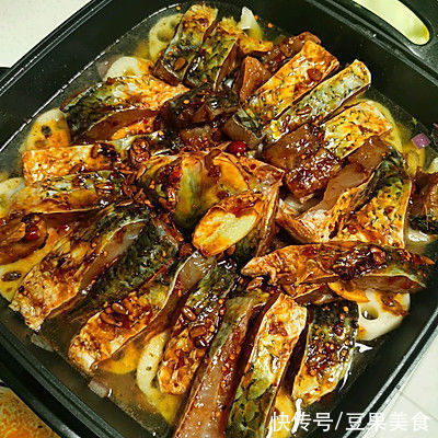 吃一次就上瘾的啤酒炖草鱼