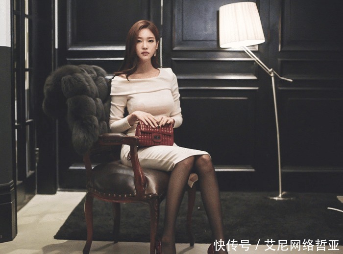 美女|这样的美女,会嫁给什么样的人呢?