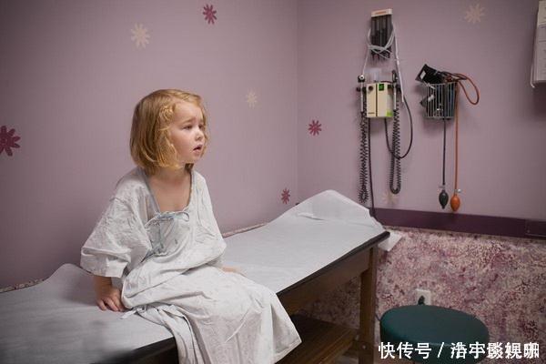 医生|女孩性早熟,最晚的“末班车”是几岁?医生:此年龄干预还有救