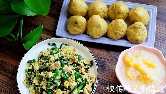 妈妈再忙也要做早餐,一周七天不重样,家常口味,好吃又健康