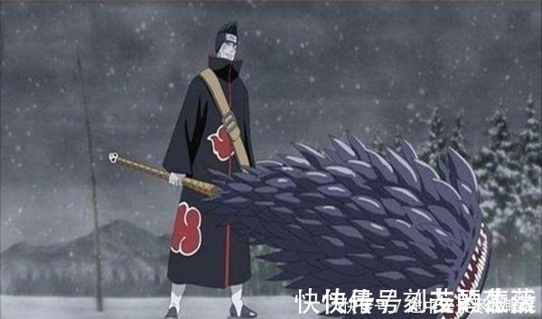 查克拉量|火影他们查克拉比人柱力还多,新老一代都有上榜,全是大佬