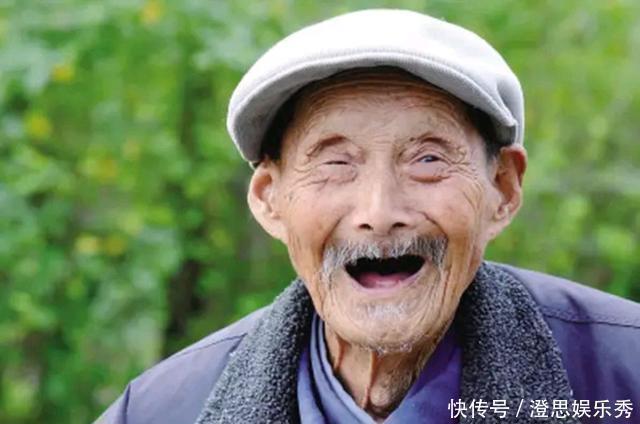 饮食|决定寿命长短最重要的因素，既不是饮食，也不是运动