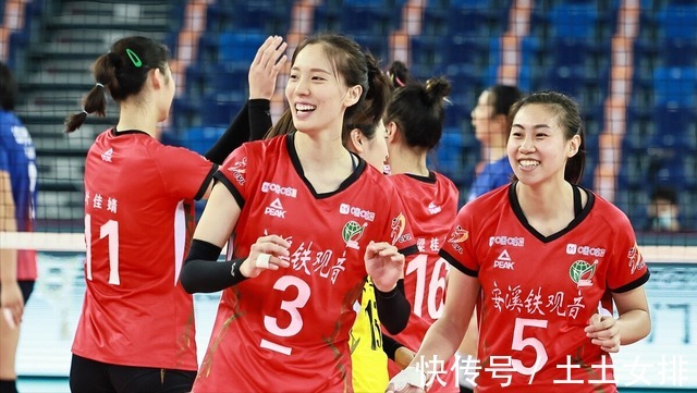 训练营|谁有机会?中国女排“4矮主攻”比较,蔡斌得意弟子不如上海老乡
