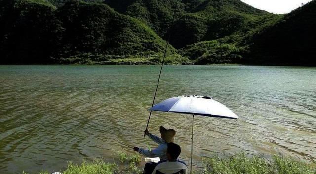 须知|钓鱼打窝时,注意这3点,熟记5须知,钓好鱼不难