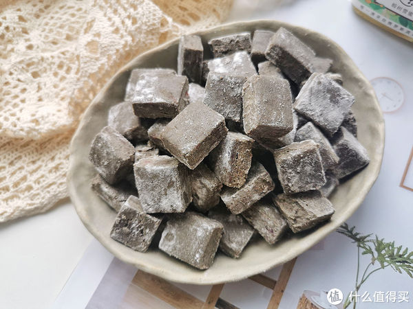 薏仁|秋天雨水多，我给家人做了红豆薏仁糕，香糯可口去湿气，不难吃