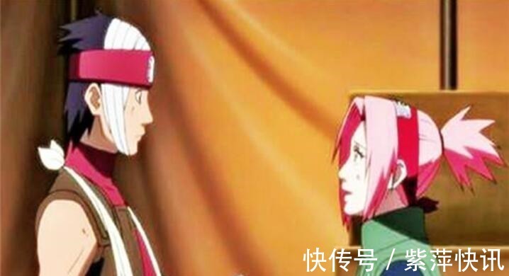 无名忍者|火影小樱隐瞒佐助的五件事,说出一件就是一个地爆天星
