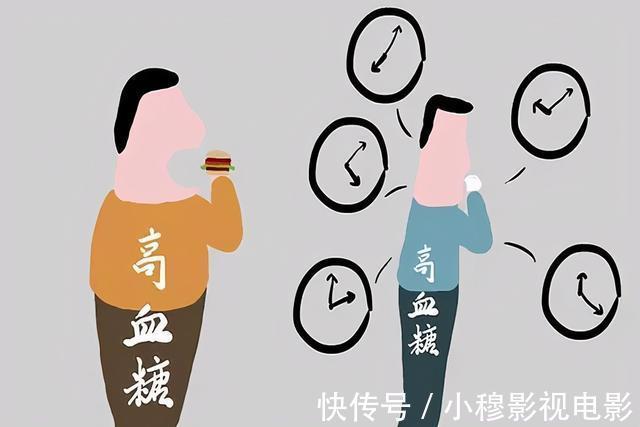 糖尿病患者|糖尿病人不能吃肉?医生:3种肉有助于控糖,3种肉易升糖,别吃错