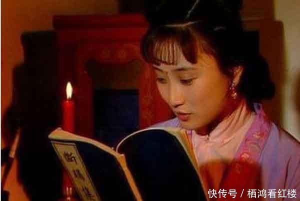 黛玉|薛姨妈不选黛玉、香菱和邢岫烟,为何偏选夏金桂做儿媳?