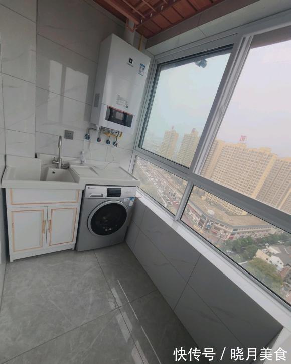 装修|历时半年,140的房子自己设计装修,总共花了14万,一直踩坑