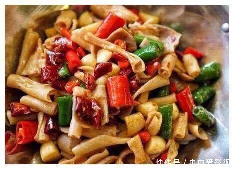 小孩|好看又好吃的家常菜,做法简单,大人小孩都喜欢,你学会了吗