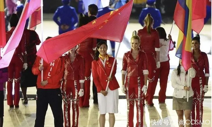帆船冠军徐莉佳,才是真正乘风破浪的姐姐|奥运特辑 | 乘风破浪的姐姐