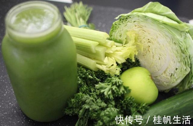 赵琰|萝卜白菜靠边，几毛钱一斤的它才是菜王！防癌、养胃、清血管的万能菜