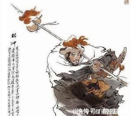 白虎堂$水浒传里唬人的官职,大多数人都被骗了,其实就是个芝麻绿豆官!