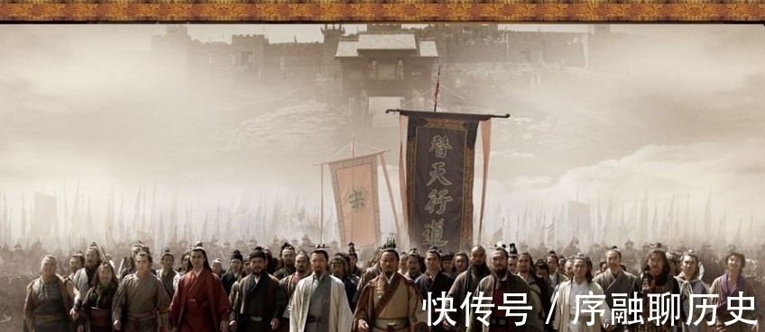 三国$俗话说:少不读水浒,老不读三国,古人究竟是因为什么这么说呢?