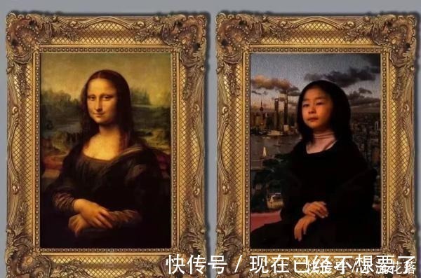 马奈|小学生名画模仿秀，再次爆笑来袭，新奇脑洞，让网友大呼看不够
