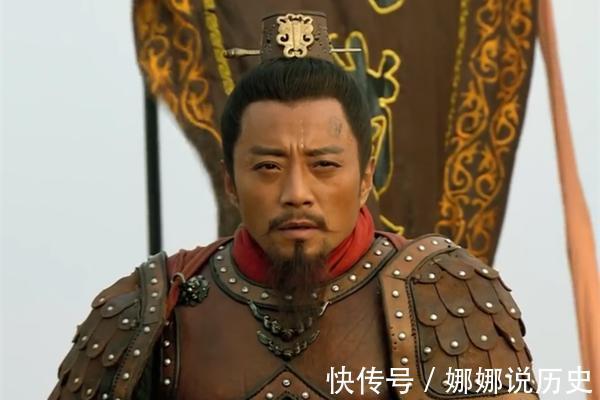 晁盖|水浒中他将梁山事业带向辉煌，却进不了一百零八将，勇猛输给腹黑