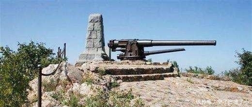 二将军|清代古炮奇迹复活!抗日武装轰两炮,日本军舰抱头鼠窜