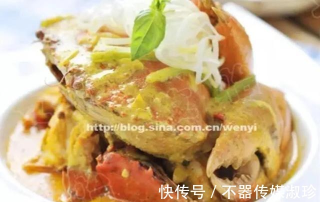 蟹黄酱|螃蟹六种经典做法，你确定不尝试一下吗？