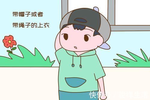 衣服|上幼儿园后,家长少给孩子穿这些衣服,老师嘴上不说心里很反感