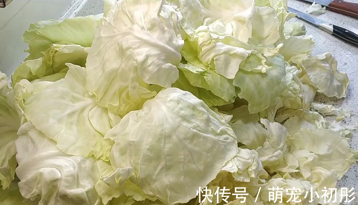 回锅肉特巴适|这食材市场上最便宜，8毛钱一斤，晒干后加这料， 炒回锅肉特巴适