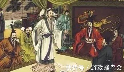 齐庄公#两千年前春秋时期的故事,依然唤醒我们现代人虚荣的思想!