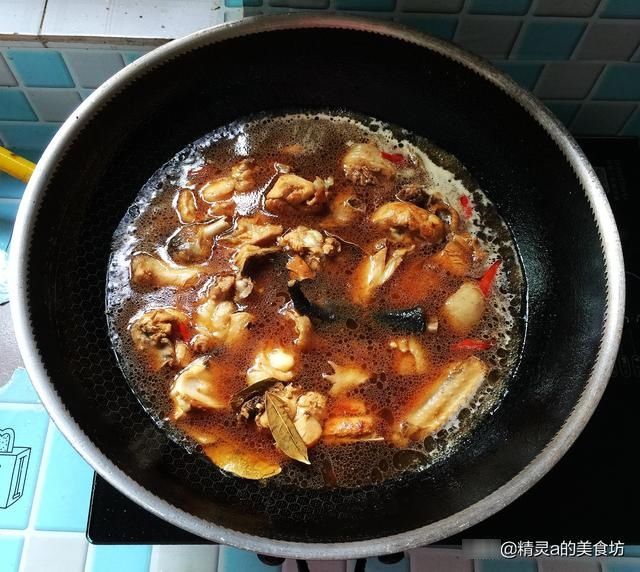 秋天要常吃这肉,18元一斤,低脂肪高蛋白,简单一烧香又鲜,好吃